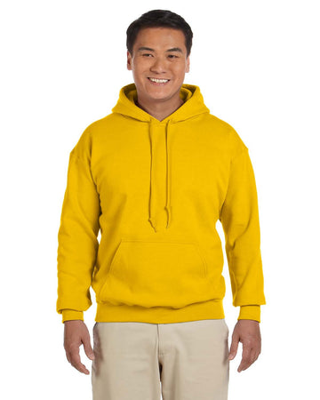 Gildan 18500 Heavy Blend Hooded Sweatshirt